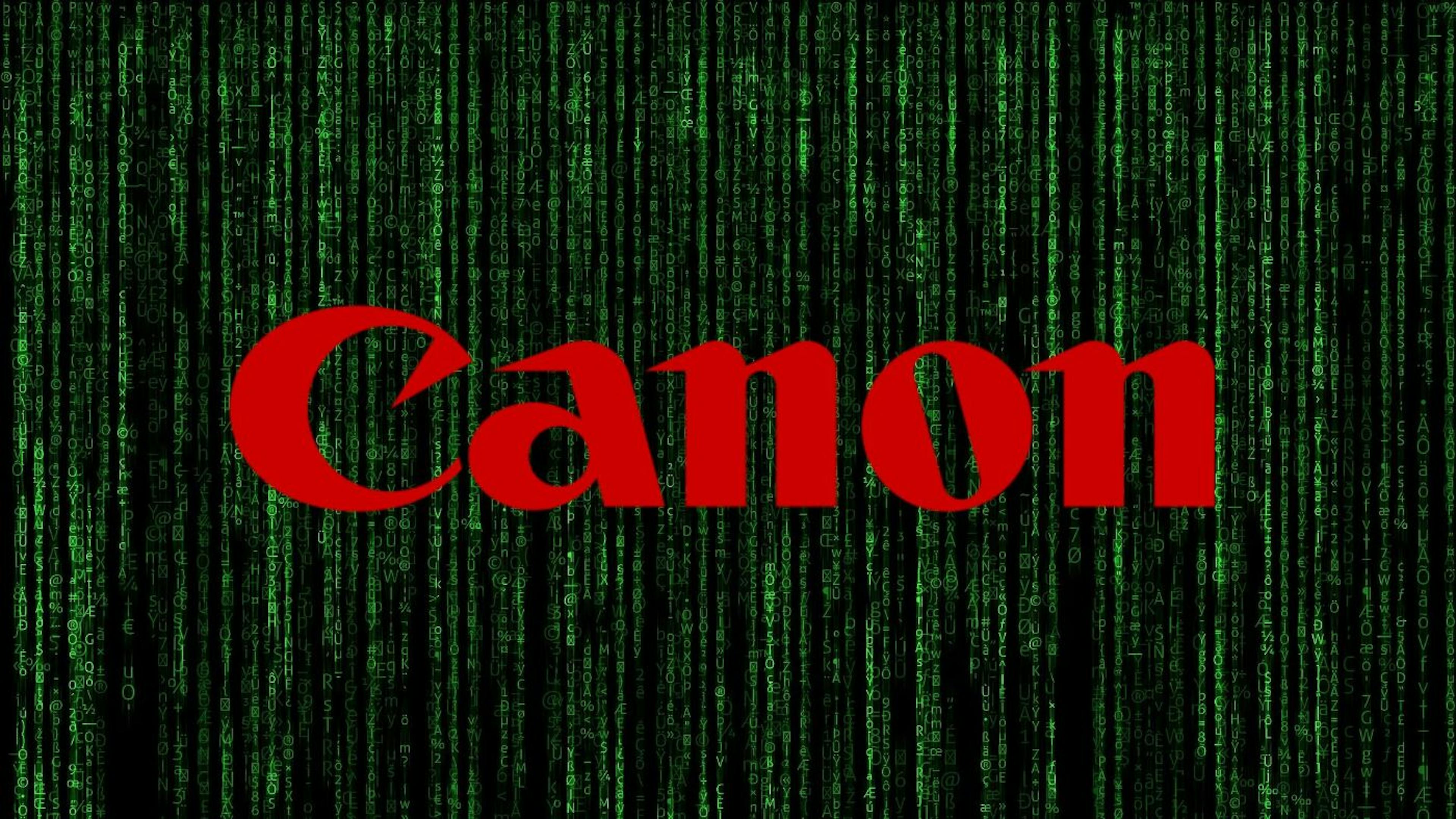 featured image - Canon Throws Hat in the NFT Ring With Cadabra: a Curated Marketplace for Tokenized Photography