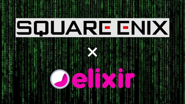 /square-enix-partners-with-elixir-games-to-boost-web3-gaming-adoption-among-traditional-gamers feature image