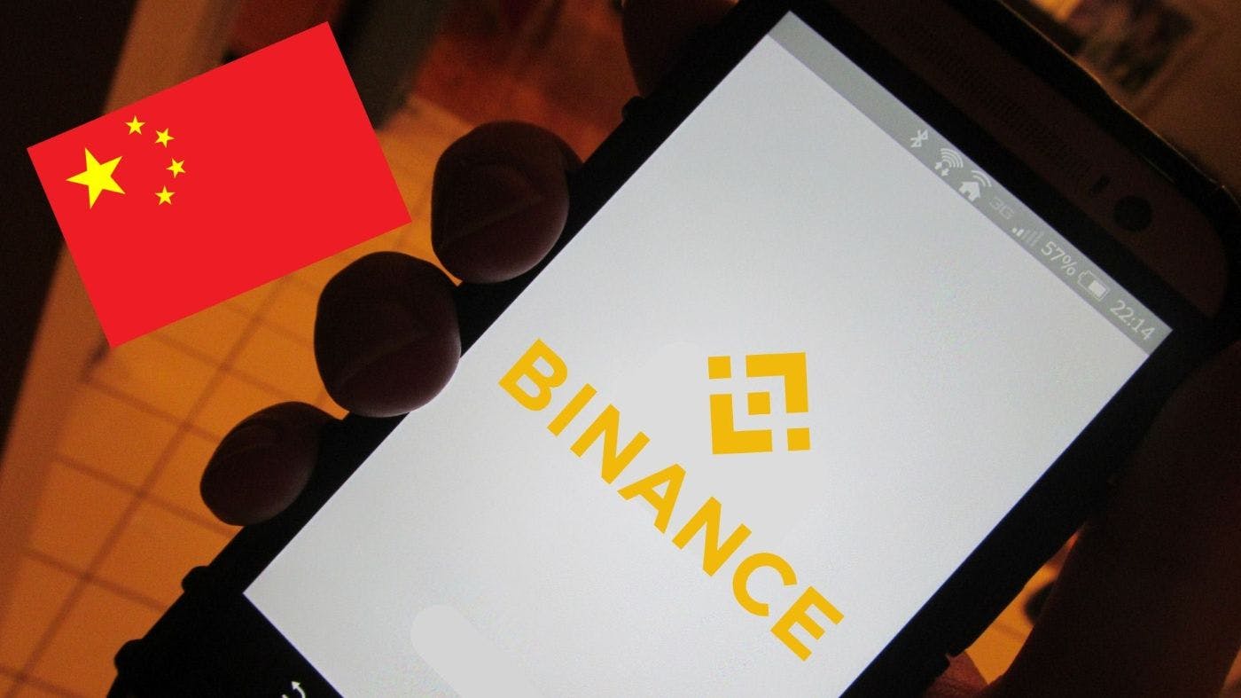 /binance-employees-accused-of-helping-chinese-customers-bypass-kyc-verification feature image