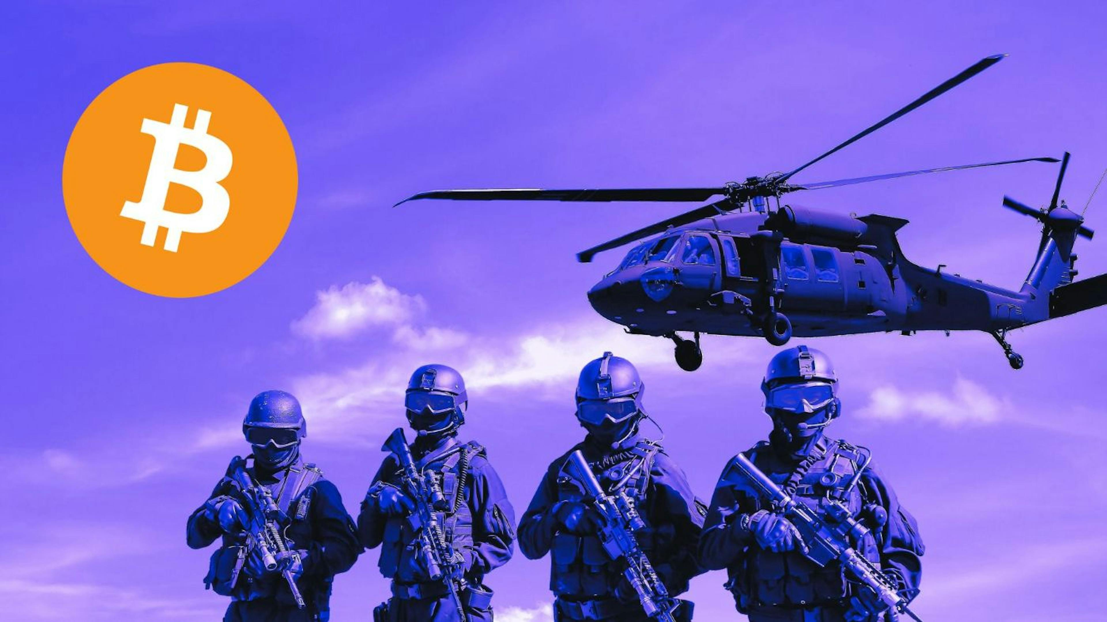 /new-us-task-force-created-to-target-crypto-criminals feature image