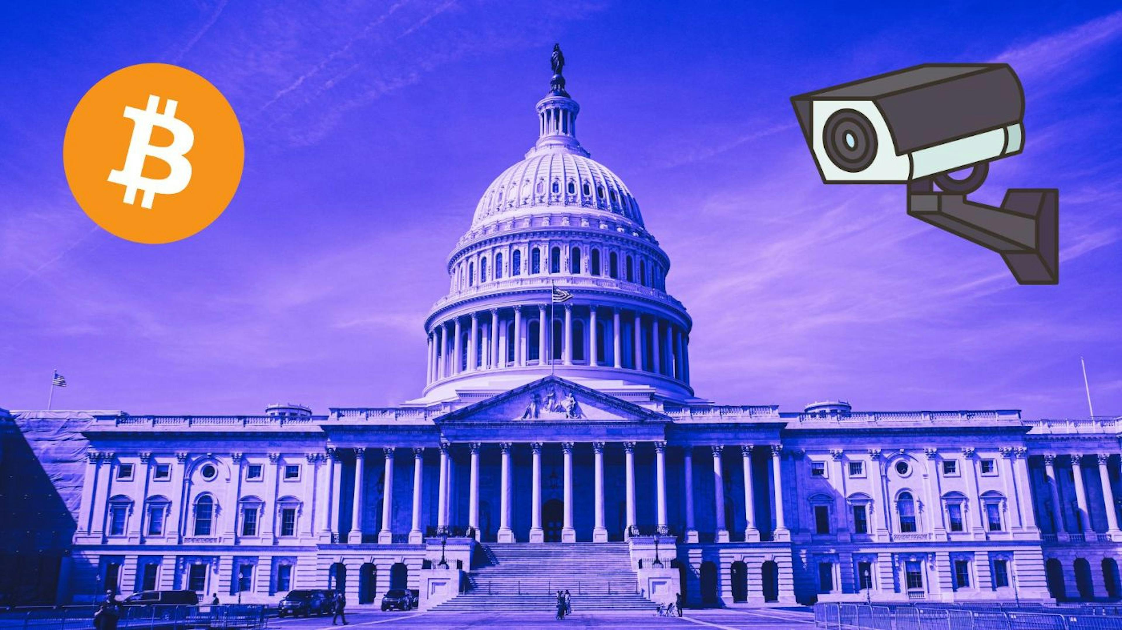 /surveillance-clash-into-the-congressional-debut-of-an-anti-cbdc-bill feature image