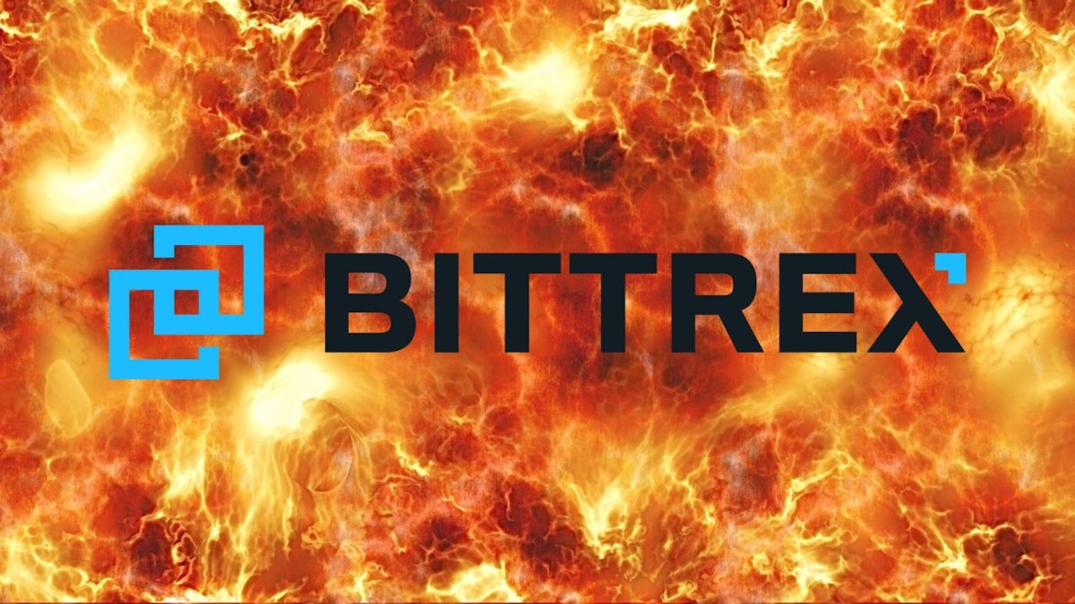 featured image - Everything You Need to Know About SEC's Lawsuit Against Bittrex 