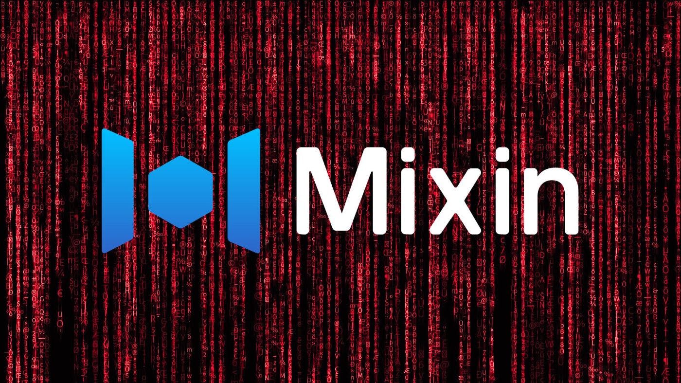 /mixin-networks-$200-million-hack-what-happened-and-whats-next feature image