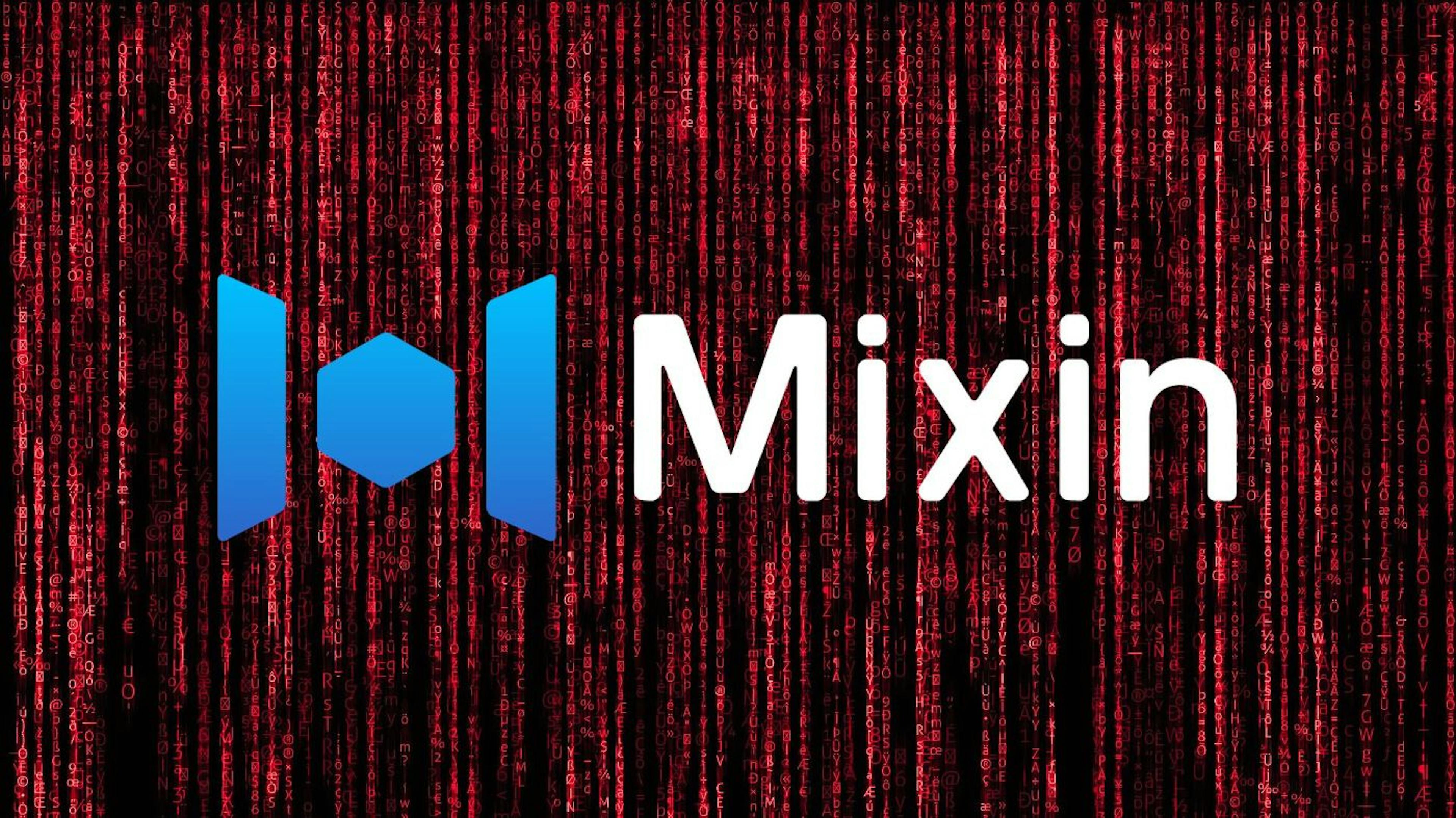 featured image - Mixin Network's $200 Million Hack: What Happened and What's Next