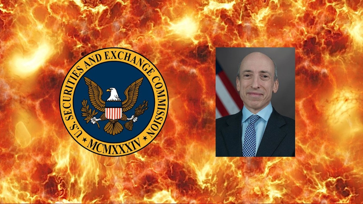 featured image - US Lawmakers Introduce the 'SEC Stabilization Act' to Fire Chair Gary Gensler and Reform the SEC