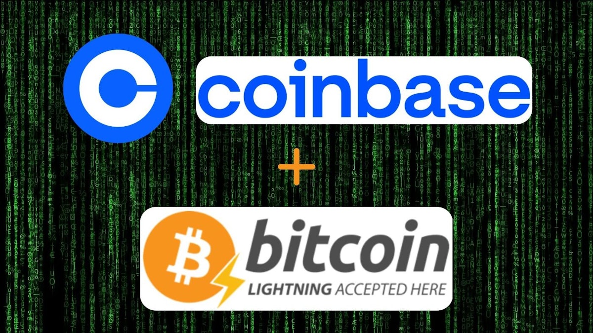 featured image - Coinbase Will Add Lightning Network Support: What Does it Mean for Bitcoin?