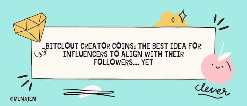 /bitclout-creator-coins-a-decentralized-way-to-engage-with-followers-b04j37ip feature image