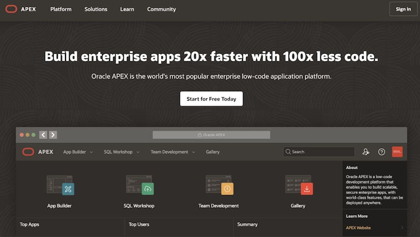 /a-brief-introduction-to-oracle-apex-features-advantages-and-use-cases feature image