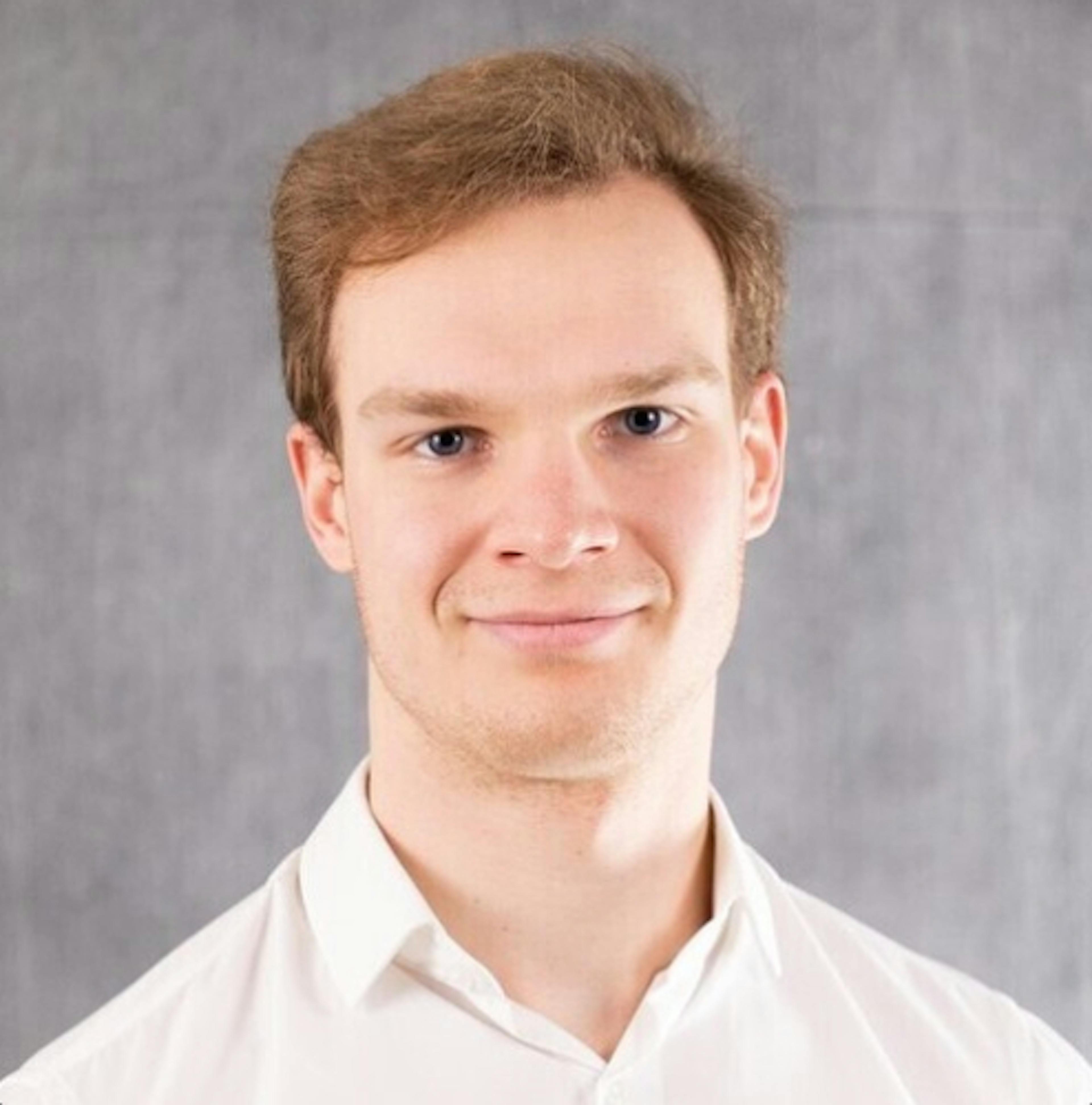 Nikita Arbuzov HackerNoon profile picture