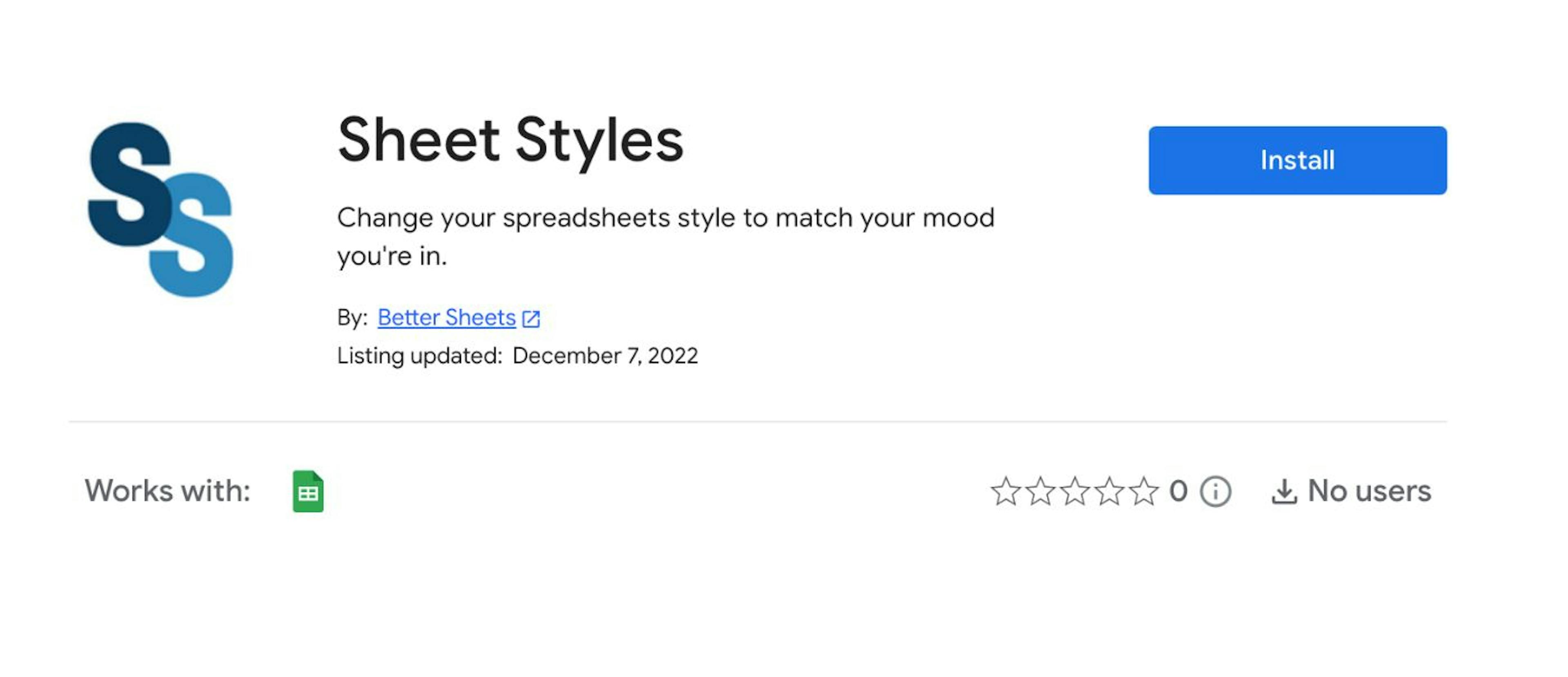 featured image - How I Created My First Google Sheets Add-On and Why You Should Try It Too