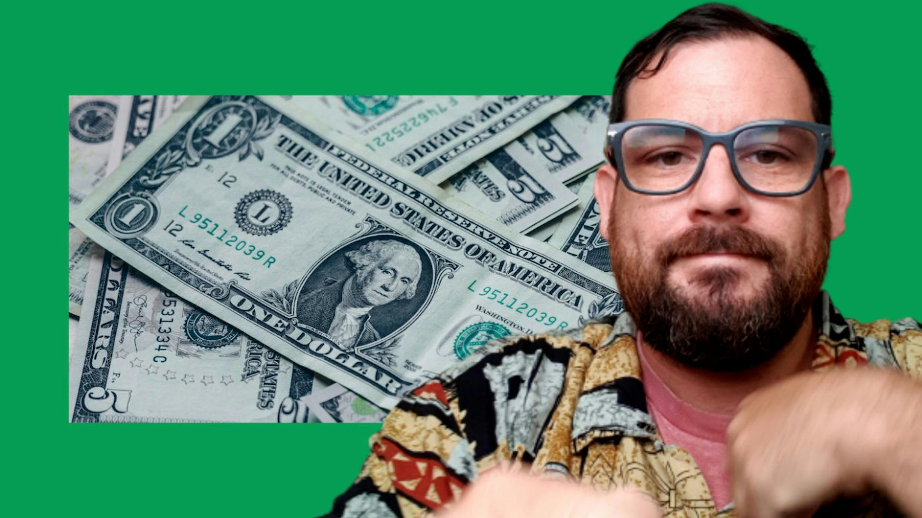 featured image - How I made $100k in Revenue Selling Tutorials on Google Sheets