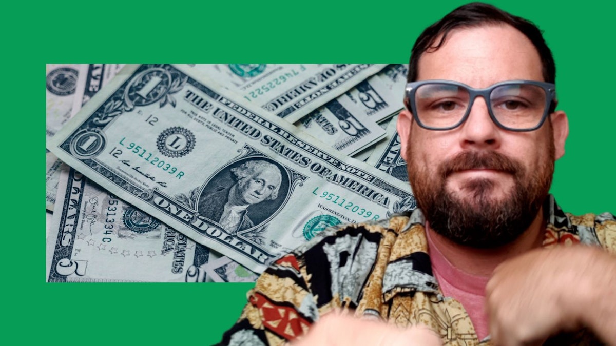 featured image - How I made $100k in Revenue Selling Tutorials on Google Sheets 