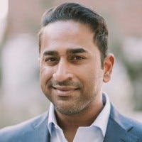 Vivek Shah HackerNoon profile picture