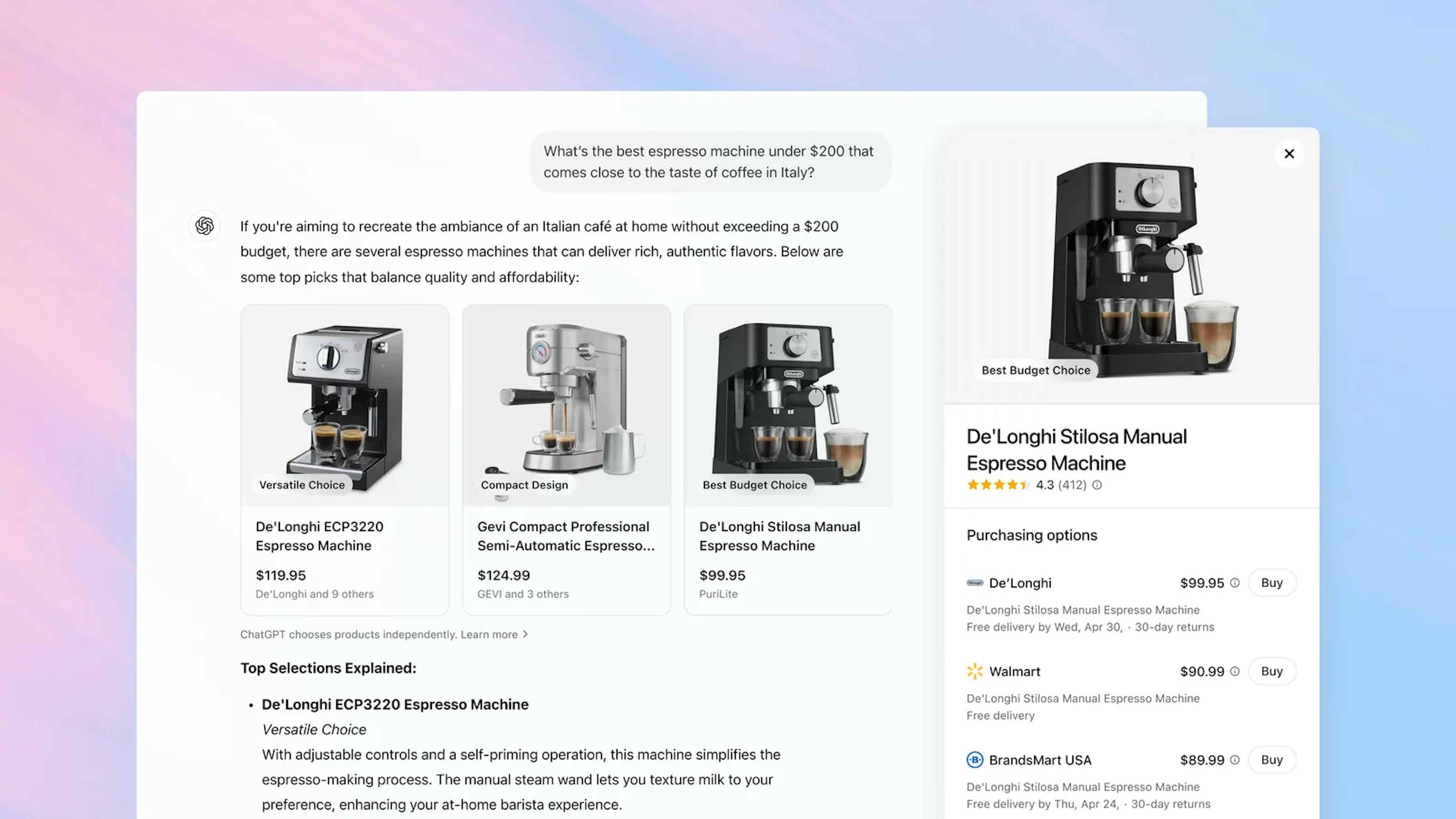 featured image - If Your Products Aren’t AI-Searchable, You’re Already Losing