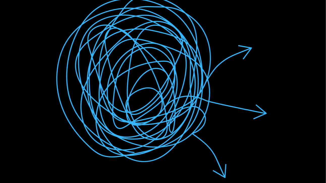 featured image - 소셜 언번들링 시대에 오신 것을 환영합니다: 틈새 소셜 미디어 리더 등장