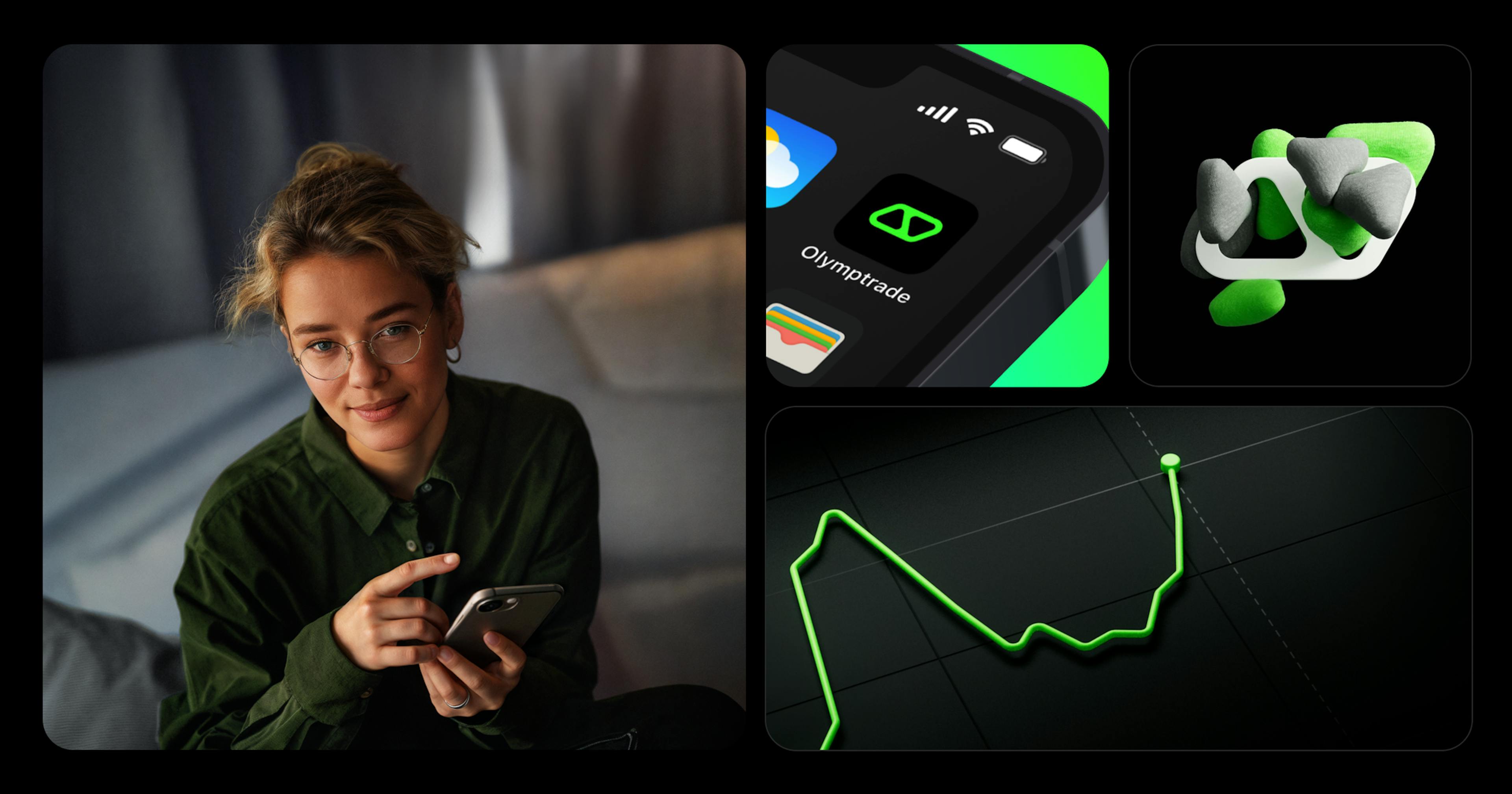 featured image - Ladies Is Apes, Too: It’s Not Just Men Thriving in Bro Trading Culture