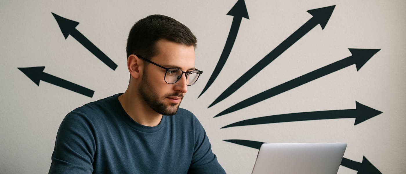 Новые инструменты переписывают Интернет