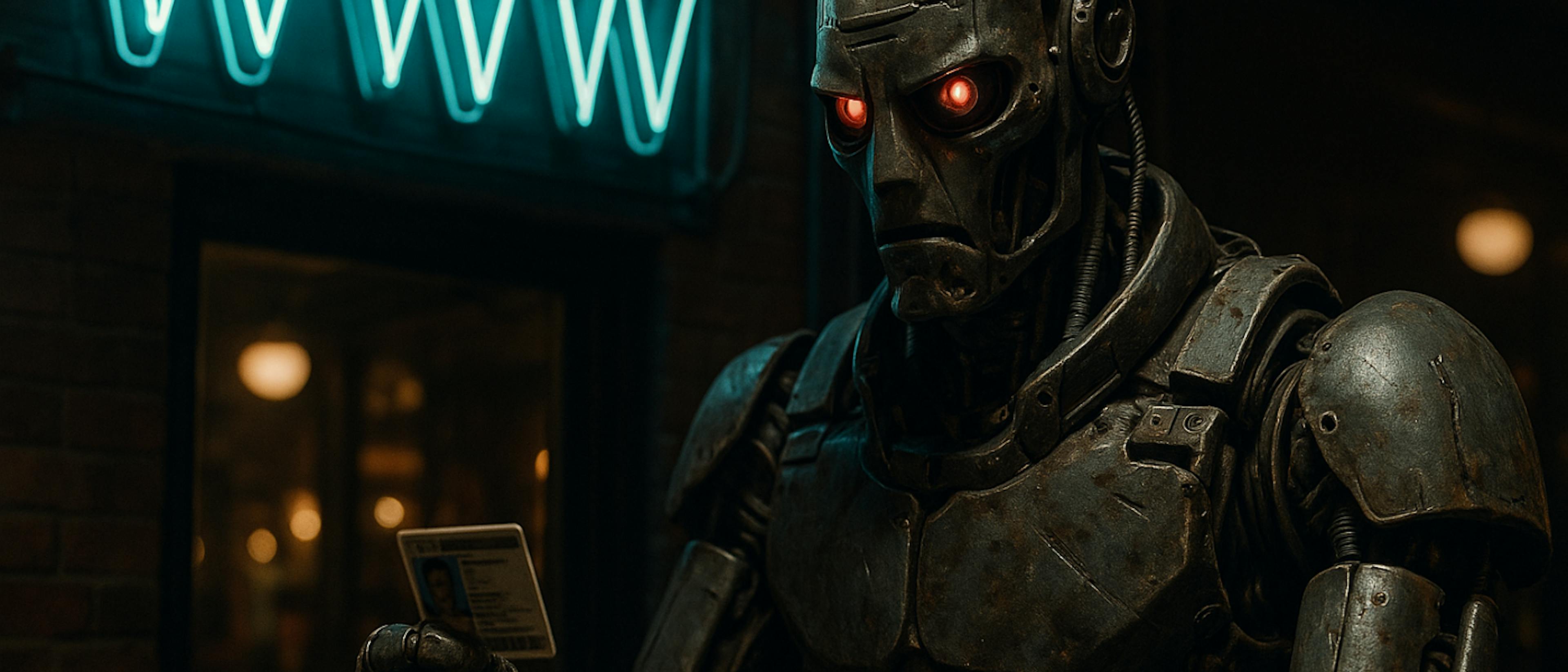 featured image - Who Should Handle Your Digital ID?