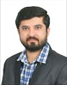 Maulik Masrani