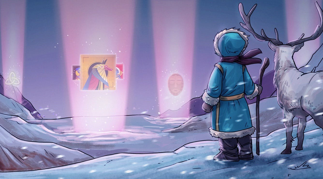 featured image - Blanket Statements Do Not Help Define NFTs