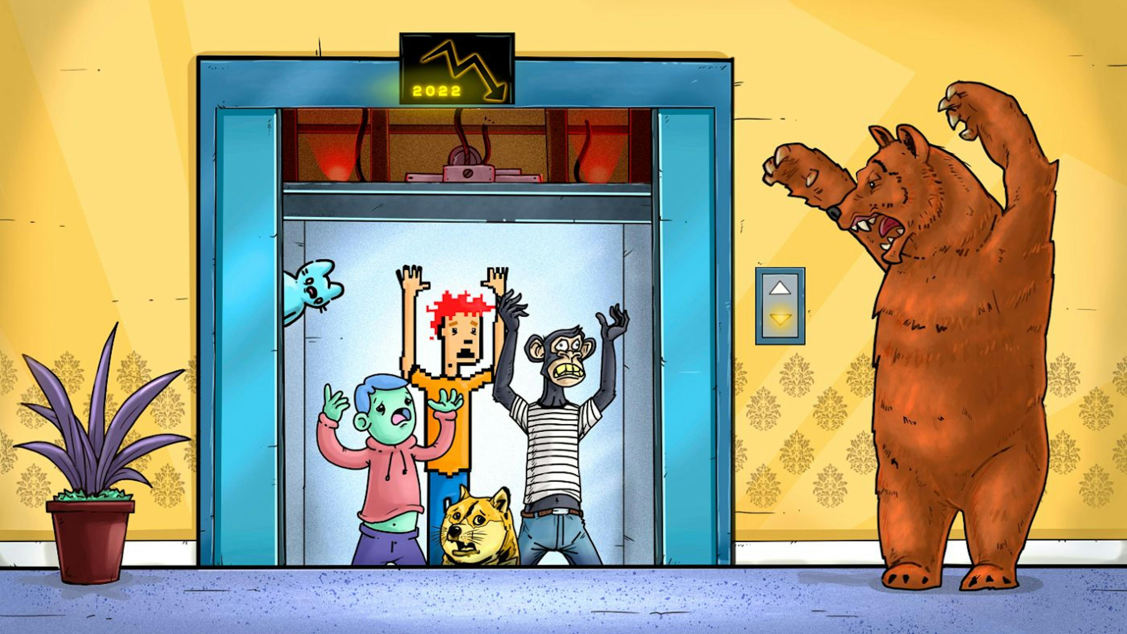 featured image - NFTs: Where do we Go From Here?