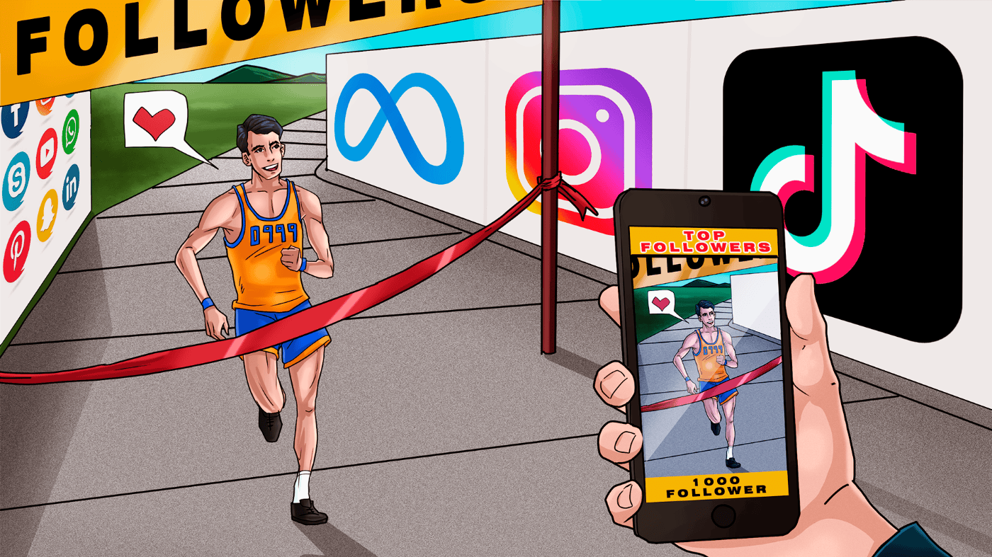 featured image - How to Build a Digital Community of 1,000 True Fans