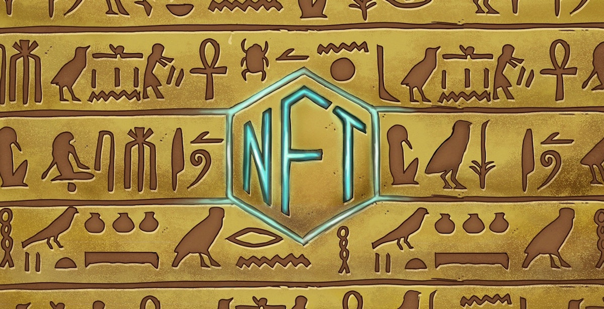 featured image - Can People Reclaim Their Culture and Heritage With NFTs?