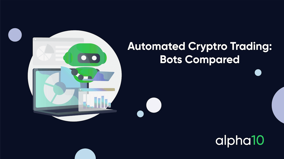 featured image - Best Automated Trading Solutions for Crypto