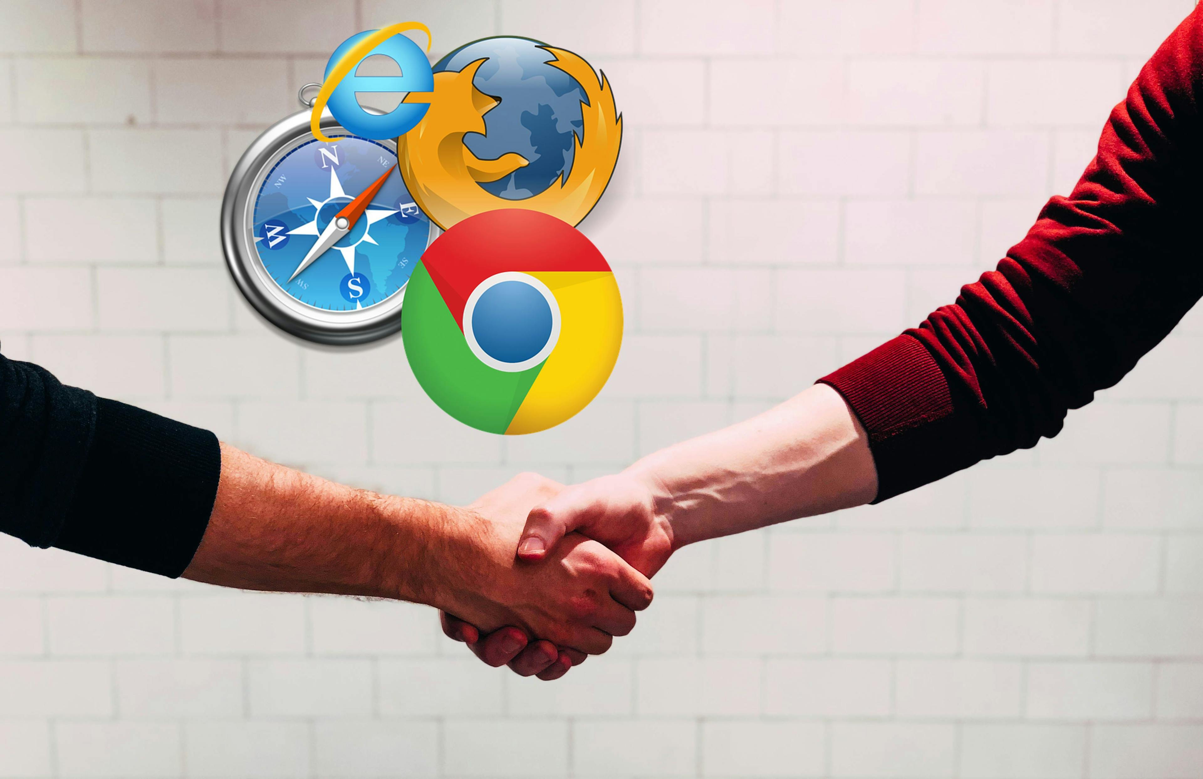 featured image - A Guide to Creating True Cross-Browser Extensions