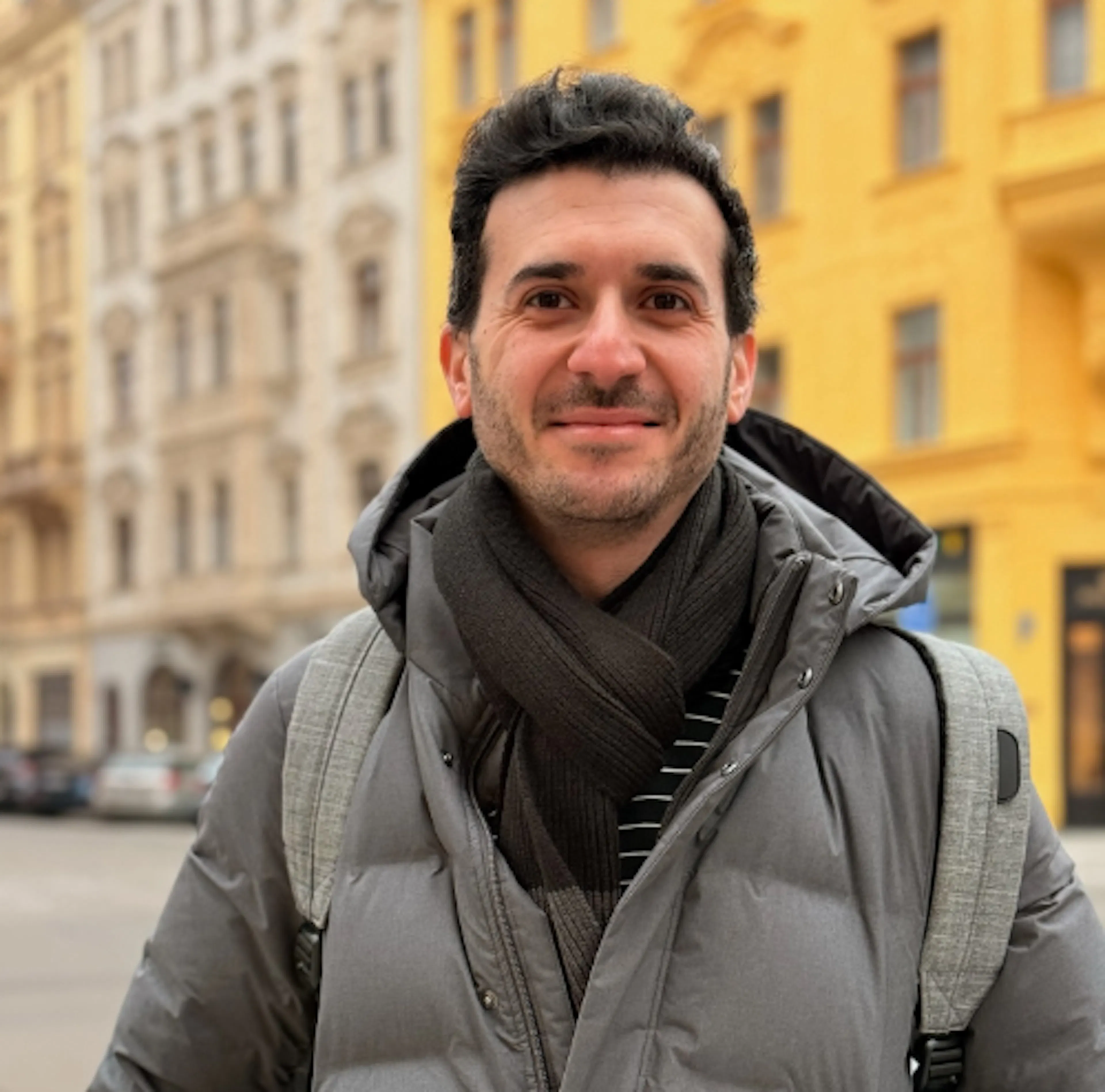 Ilan Chemla