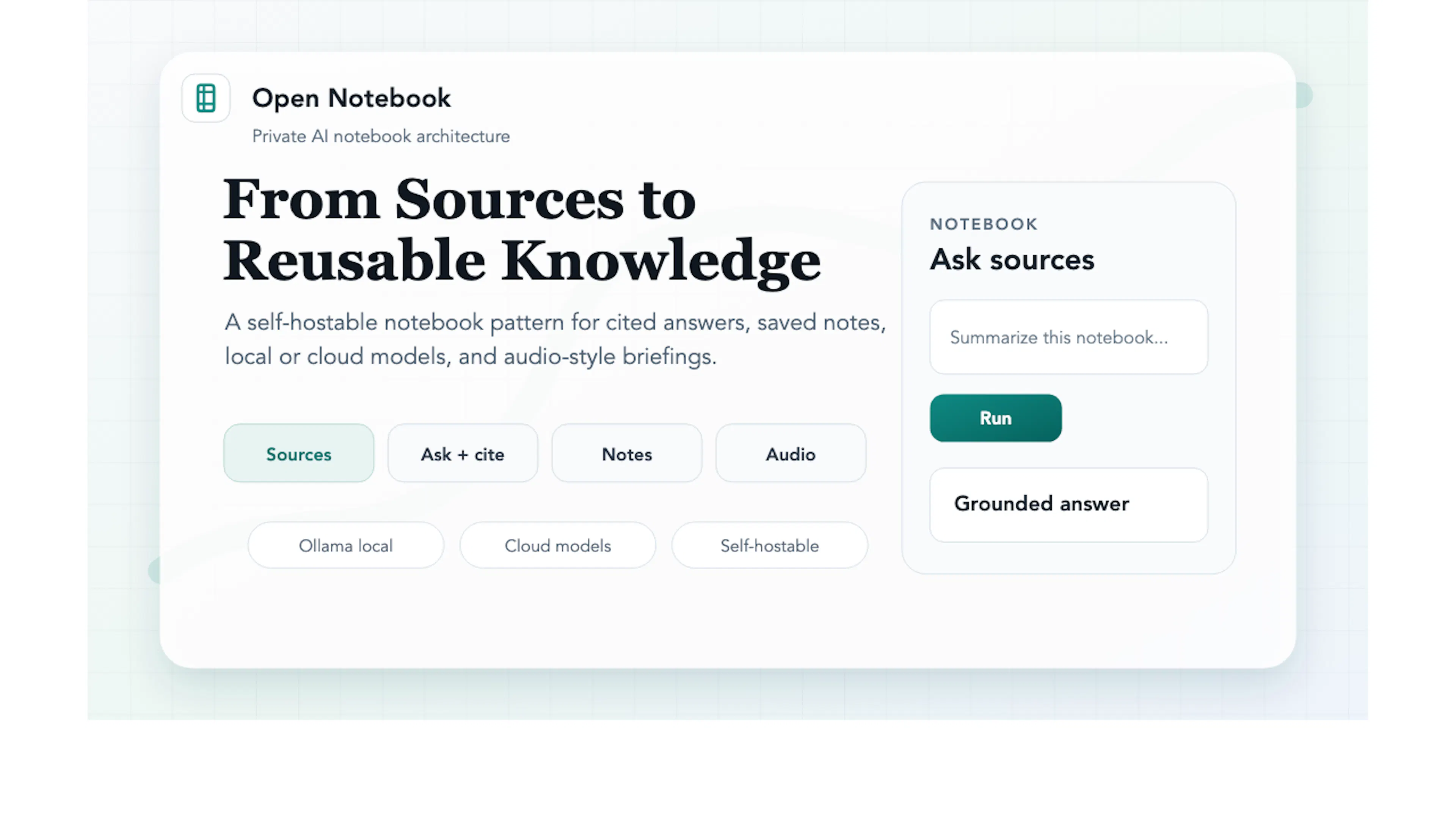 A Research Workflow That Starts With Sources, Not Prompts