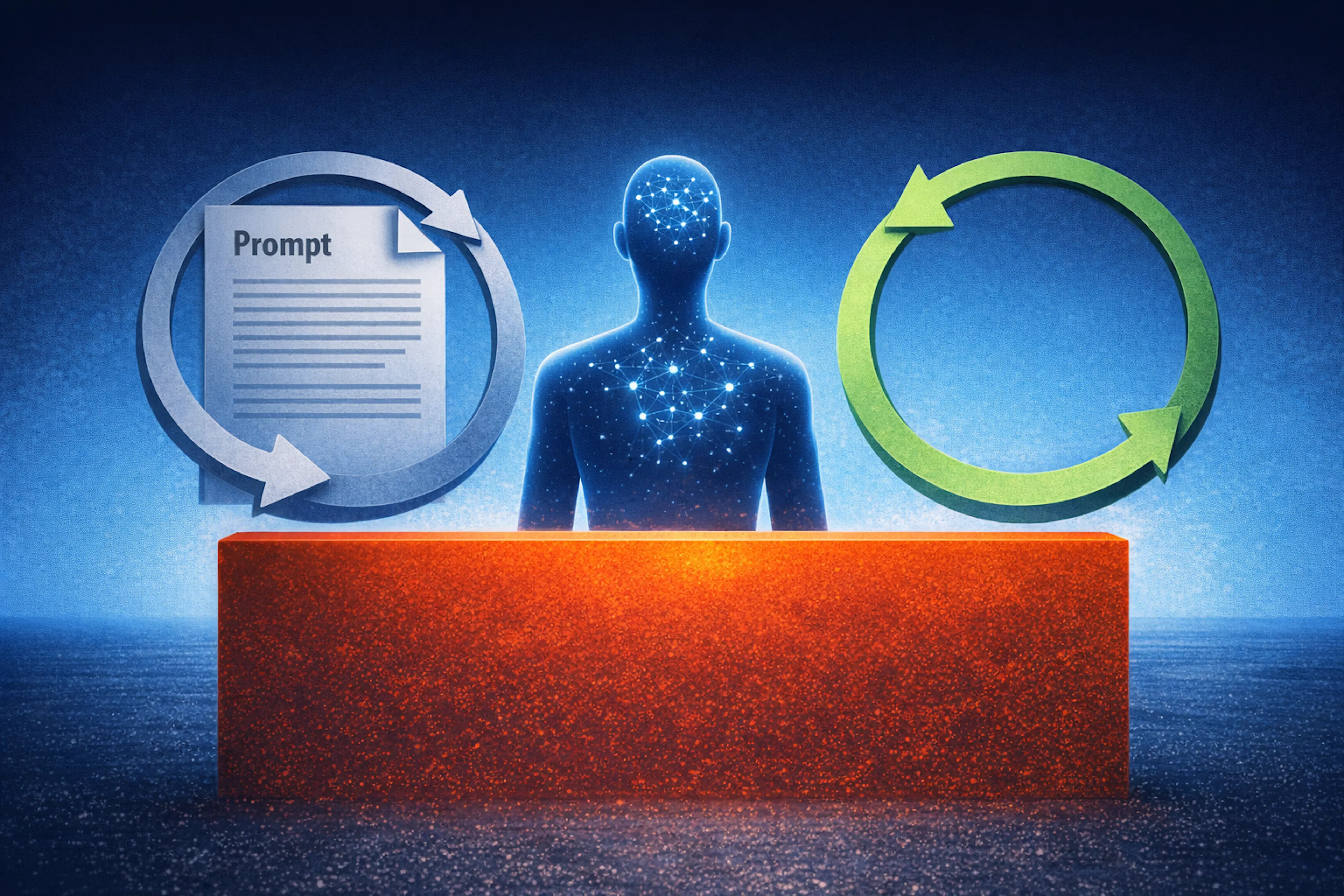 featured image - Why Prompts Are Not Enough for Long-Running AI Agents