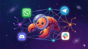 featured image - How “Open-Claude”-Style Systems Are Transforming Work, Life, and Business