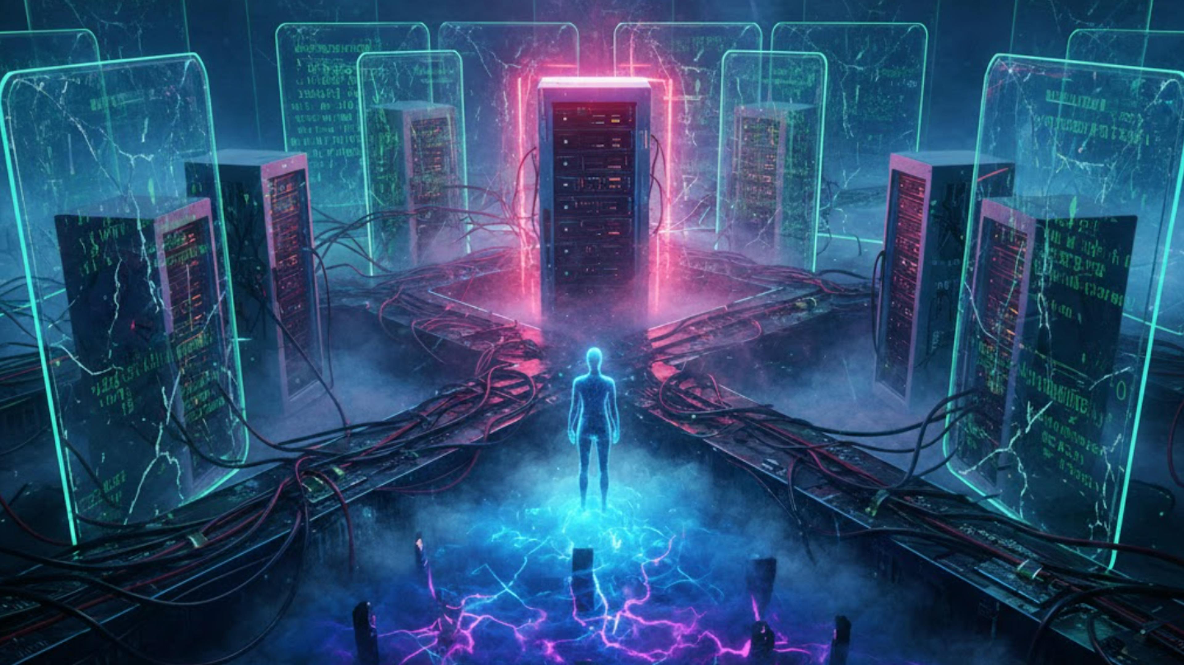 featured image - The Architecture of Stagnation - Why Smart Tech Teams Prefer 'Known Failure' Over the Unknown