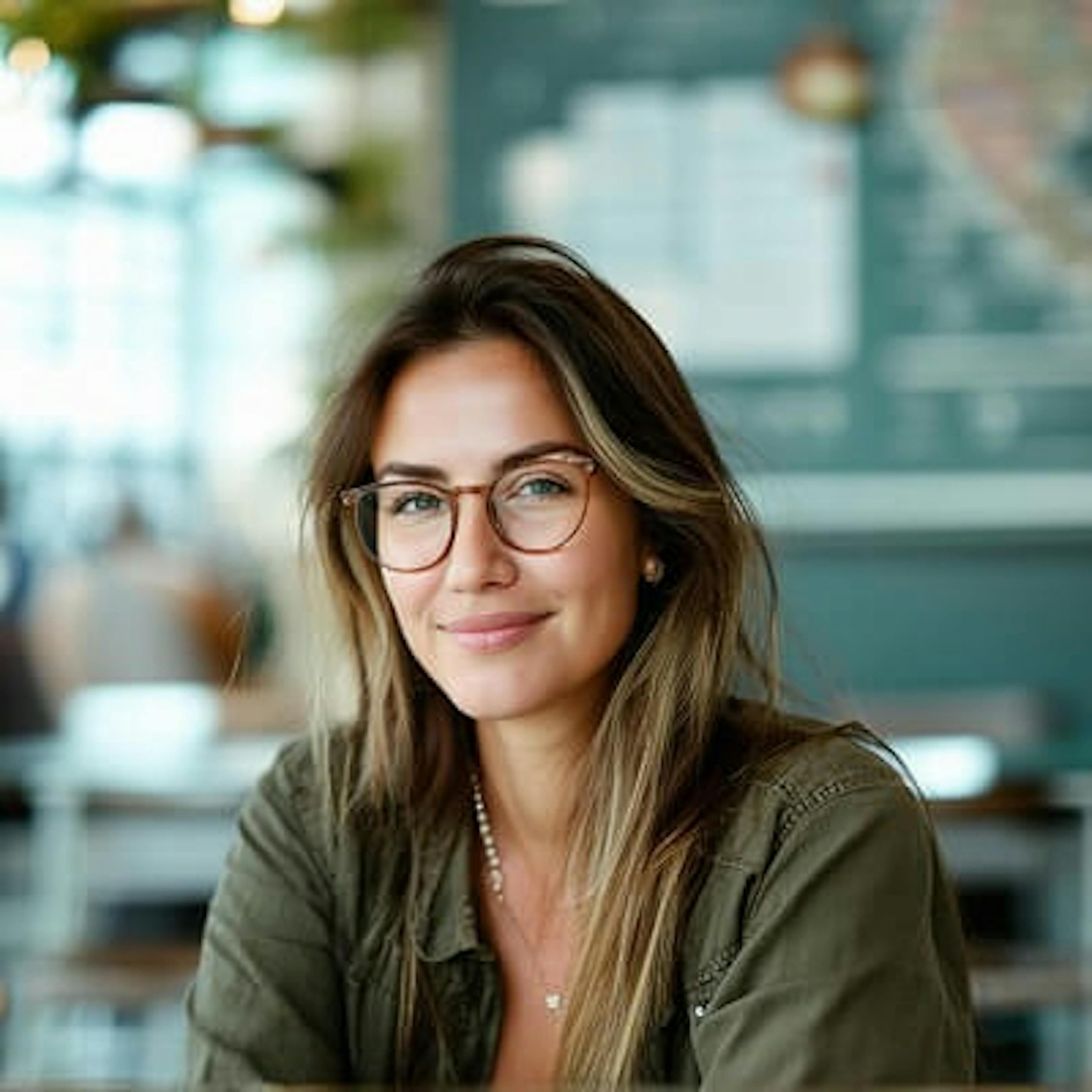 Sandra Mitchell HackerNoon profile picture