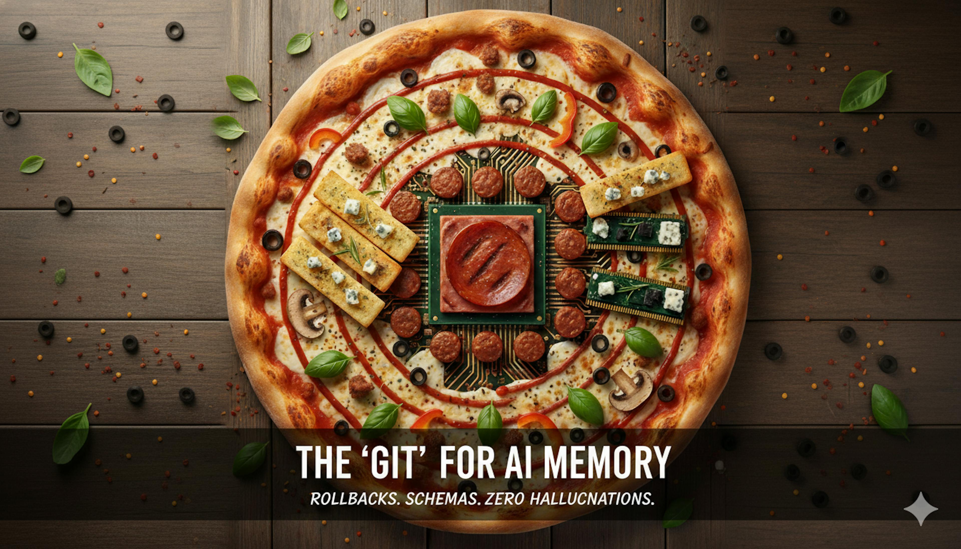 featured image - Why I Stopped Letting aI Agents Write Directly to my Database (and Built MemState)