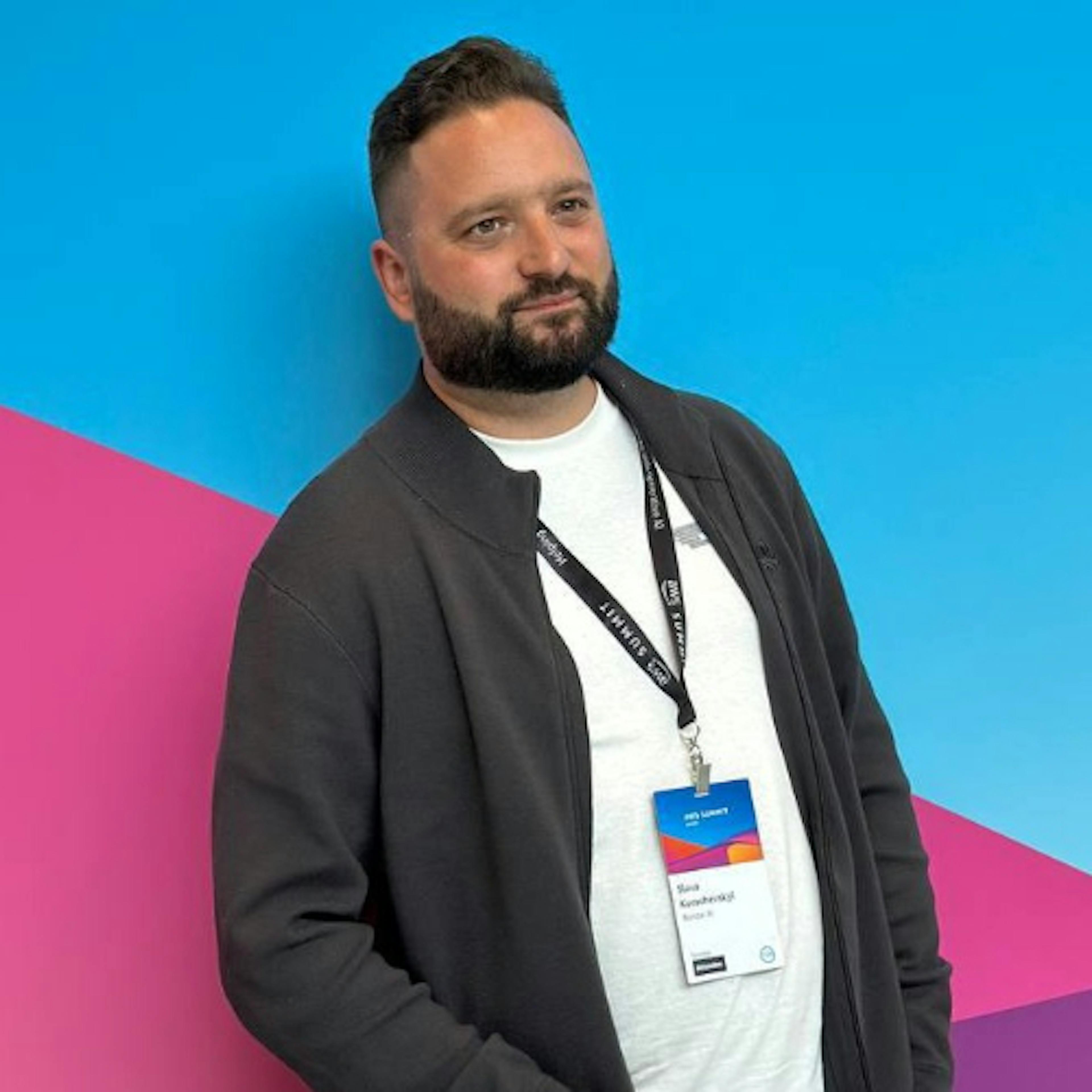 Slava Kurachevsky HackerNoon profile picture