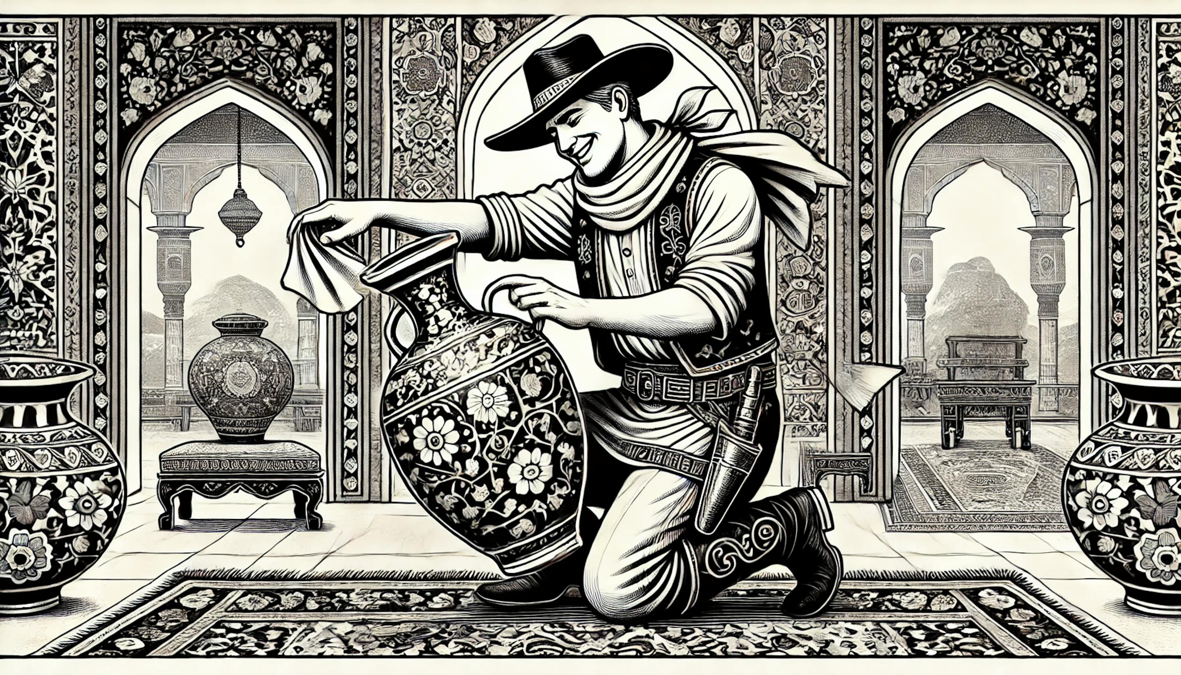 /heres-why-you-should-tidy-up-the-network-and-yourself feature image