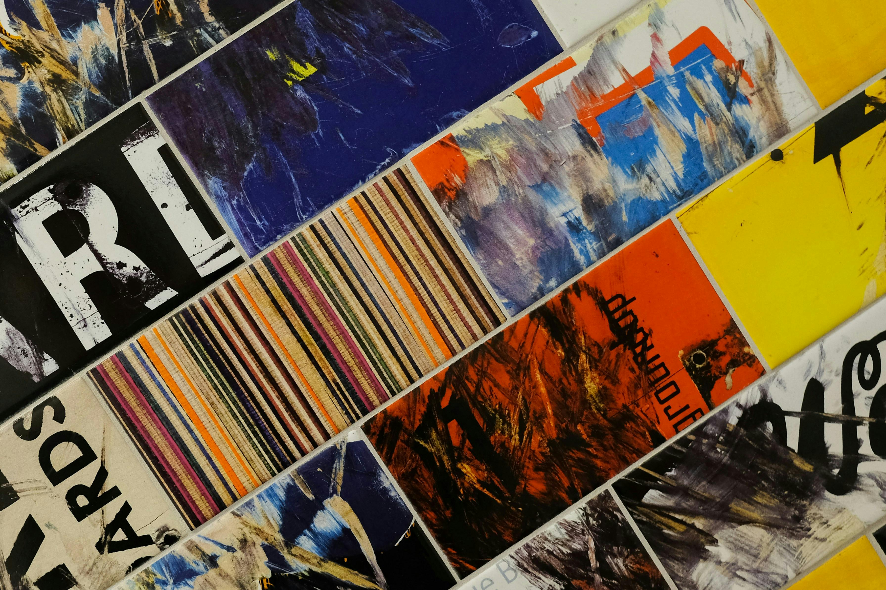 featured image - The Markup: Winner of Two SND Best of News Design Awards