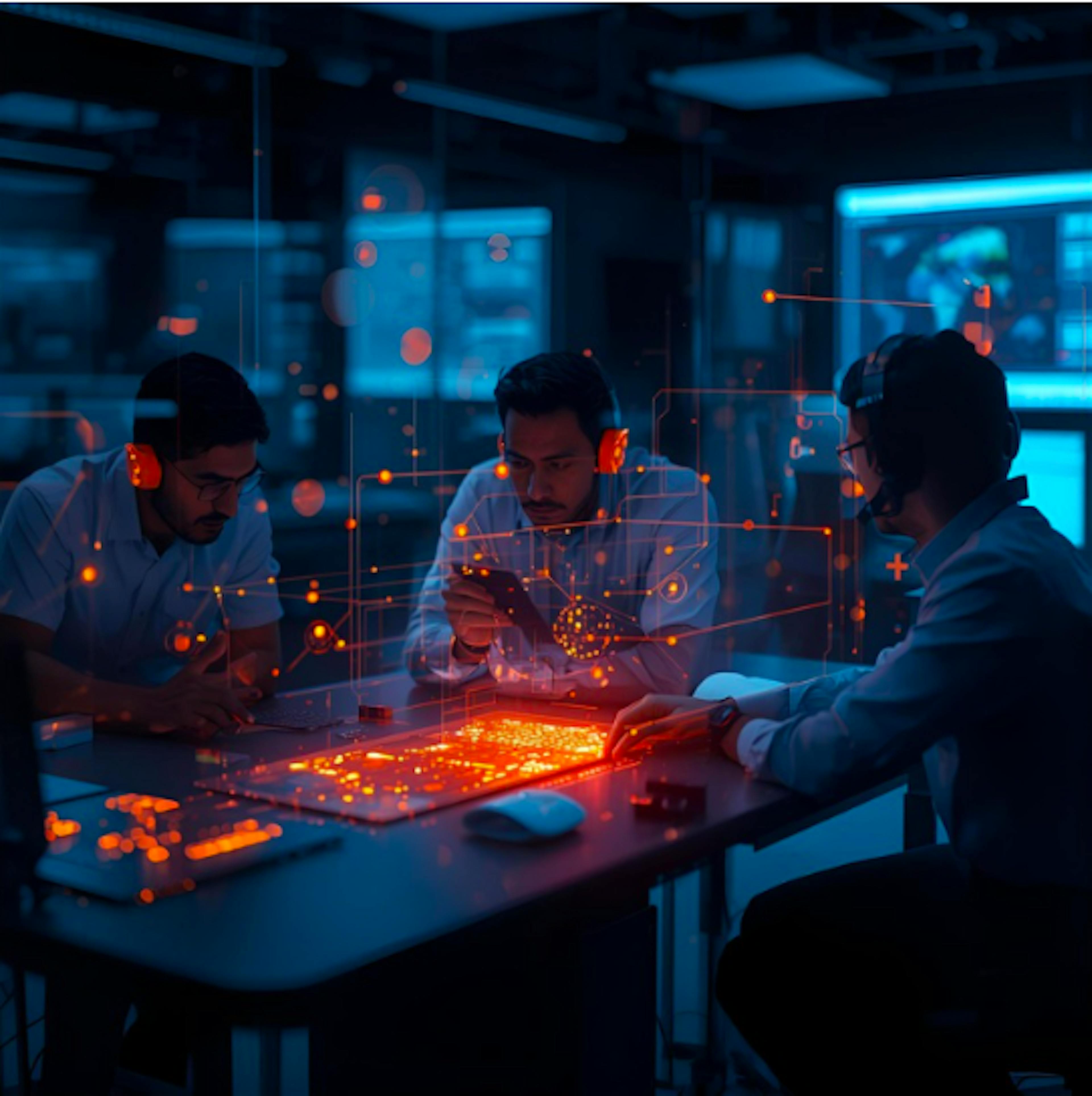 Cloud-Native CAD, Local Brains: Why Edge Inference Now Decides Design Velocity