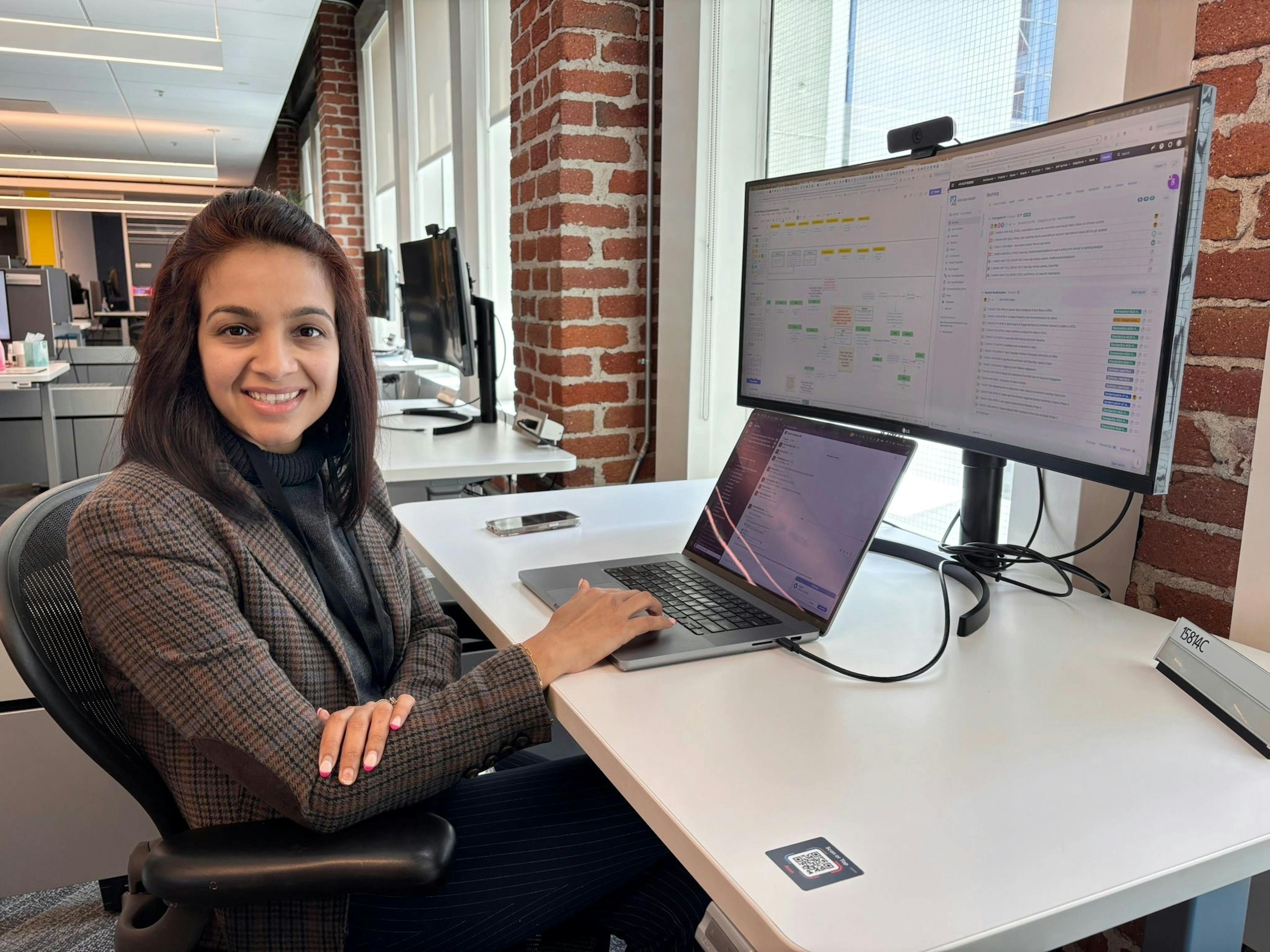 Bhavna Hirani HackerNoon profile picture