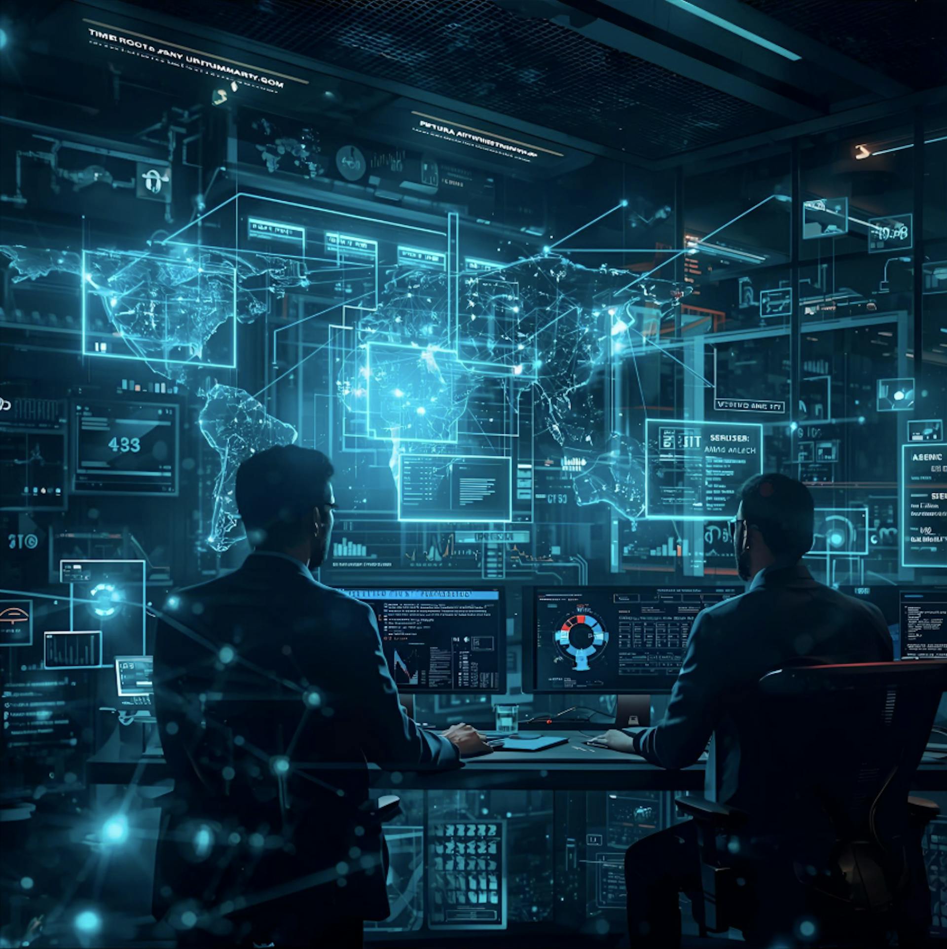 featured image - The Next Race Isn’t for Bigger Models, But Dependable Systems