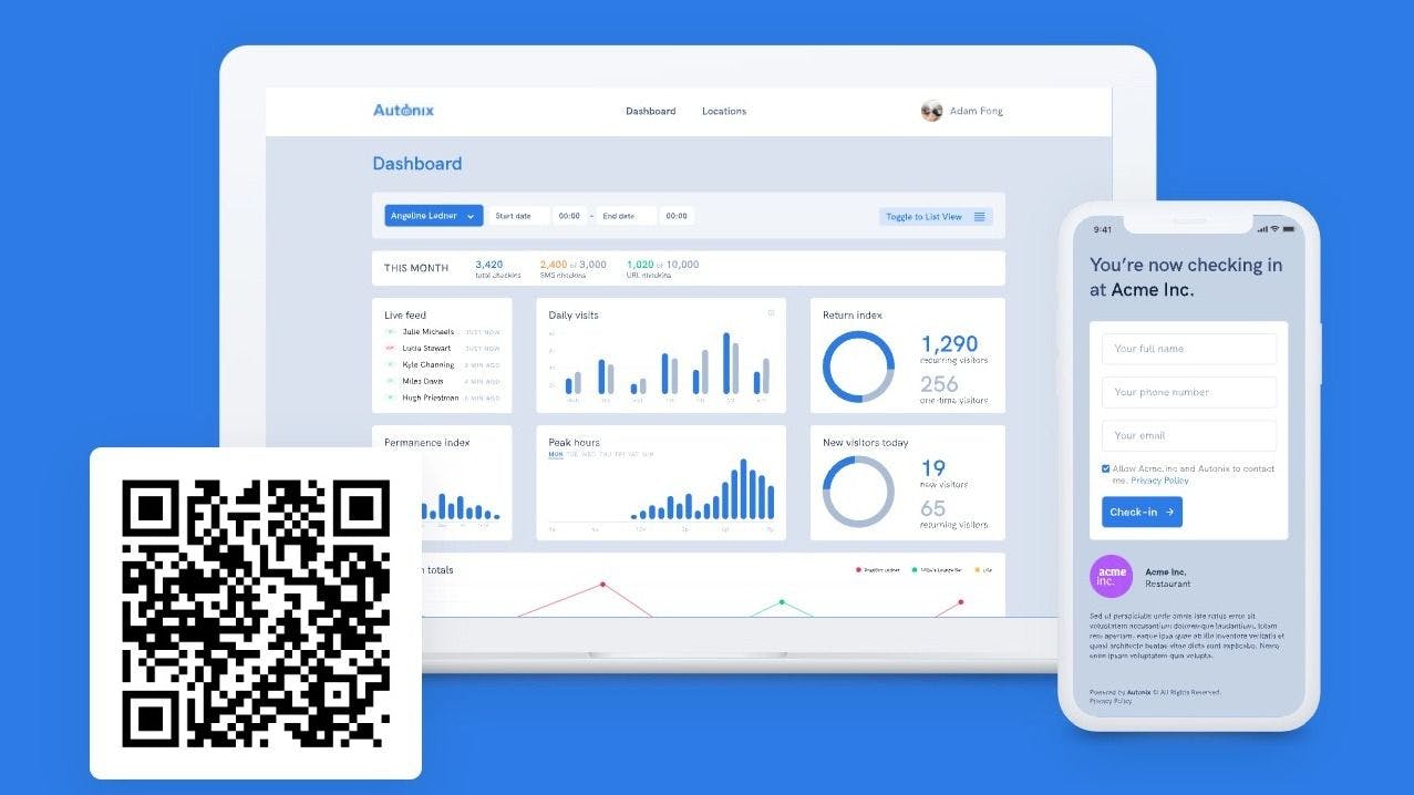 featured image - Every QR Code Is An Opportunity