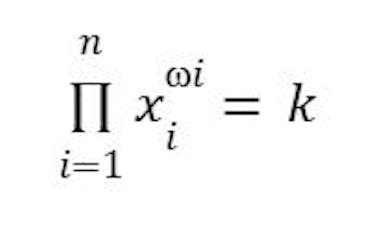 General formula for CMMM for n pools