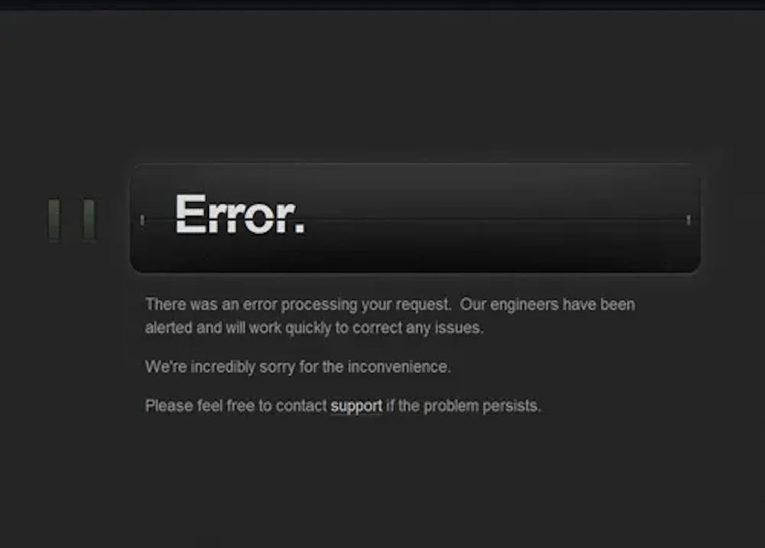 featured image - Error Handling Test for Web Applications Without Coding