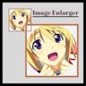 Image Enlarger