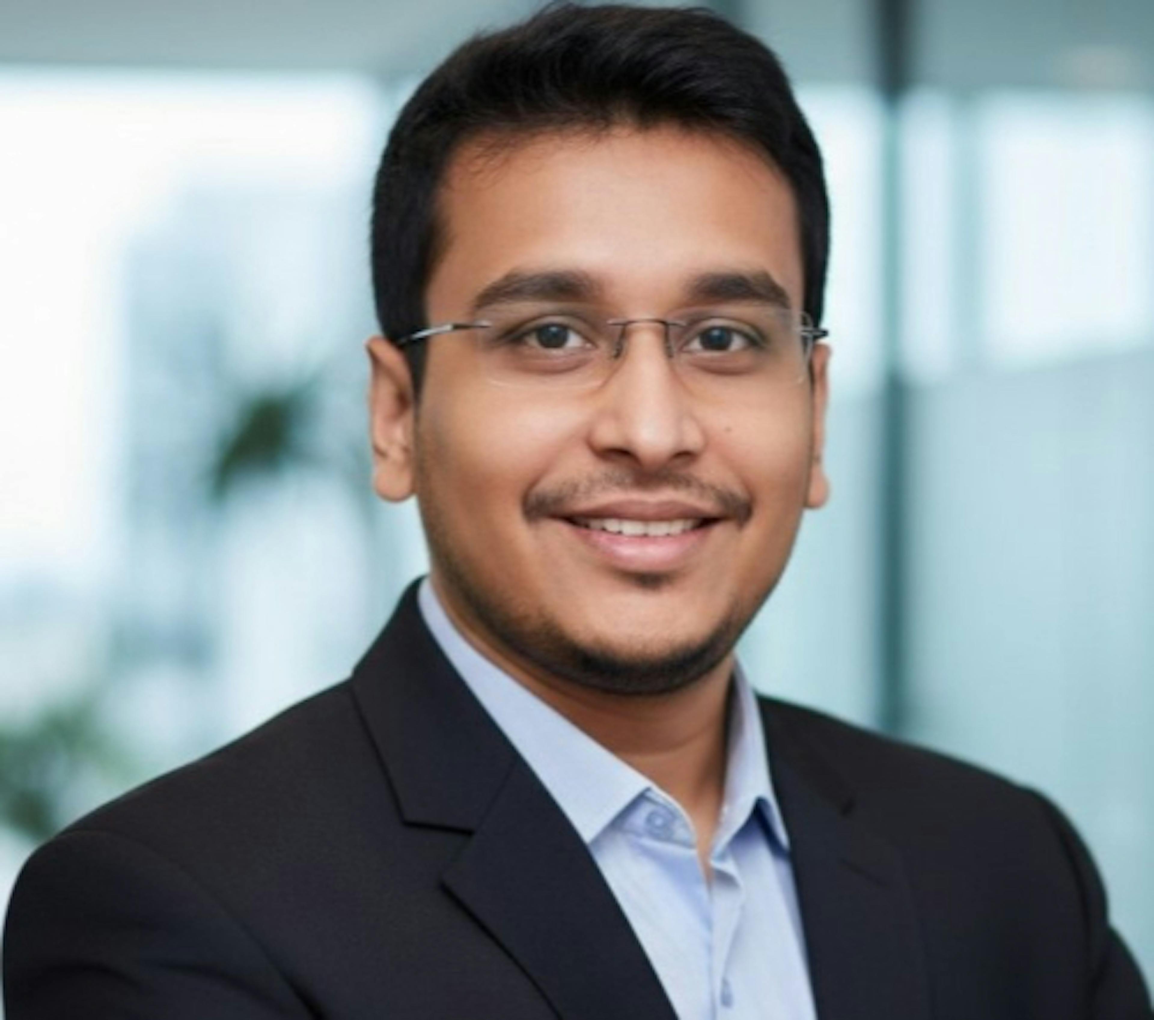 Dippu Kumar Singh HackerNoon profile picture