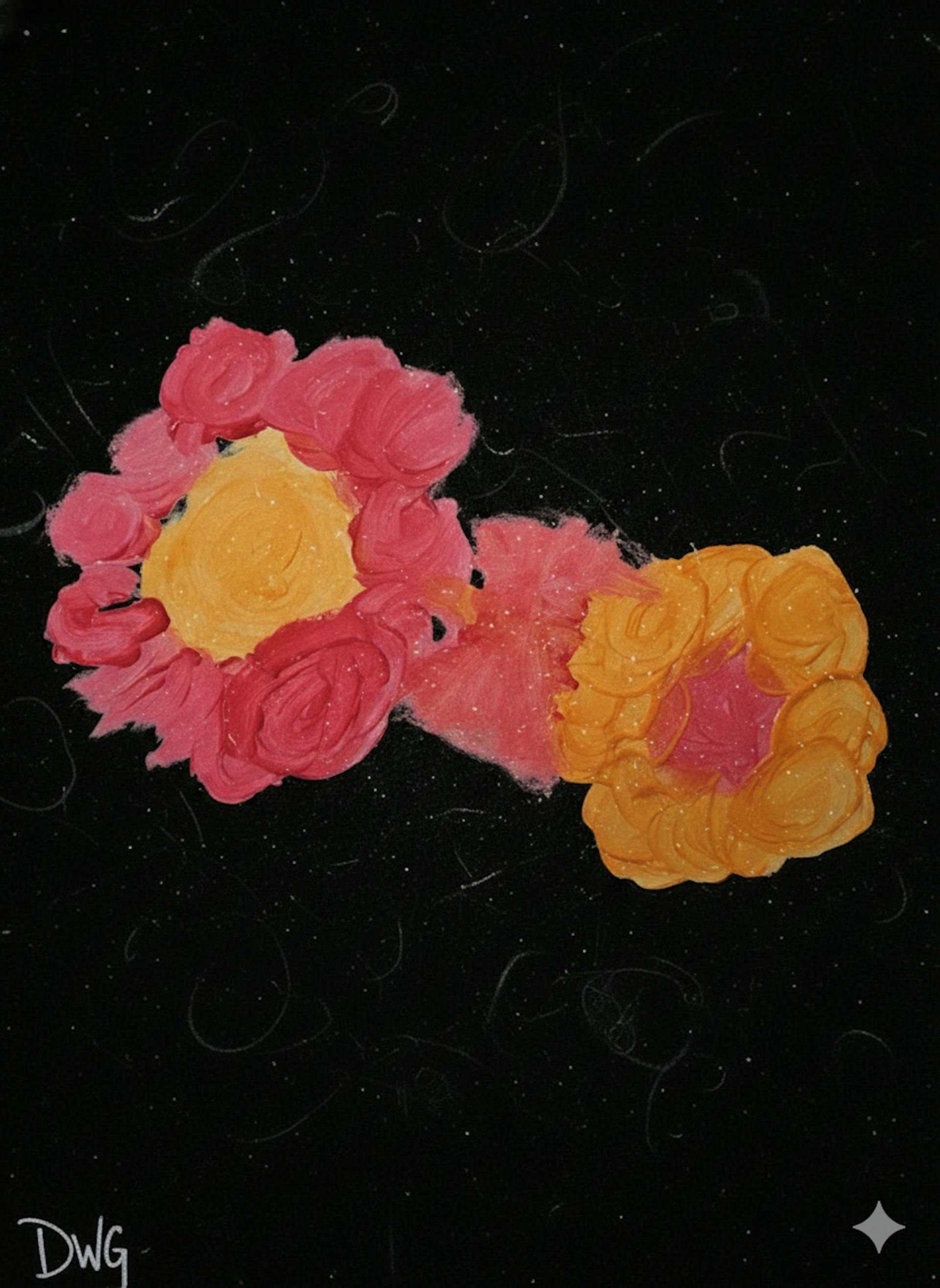 featured image - Blind Strokes and Digital Horizons: How AI Helps Me Remaster My Reality