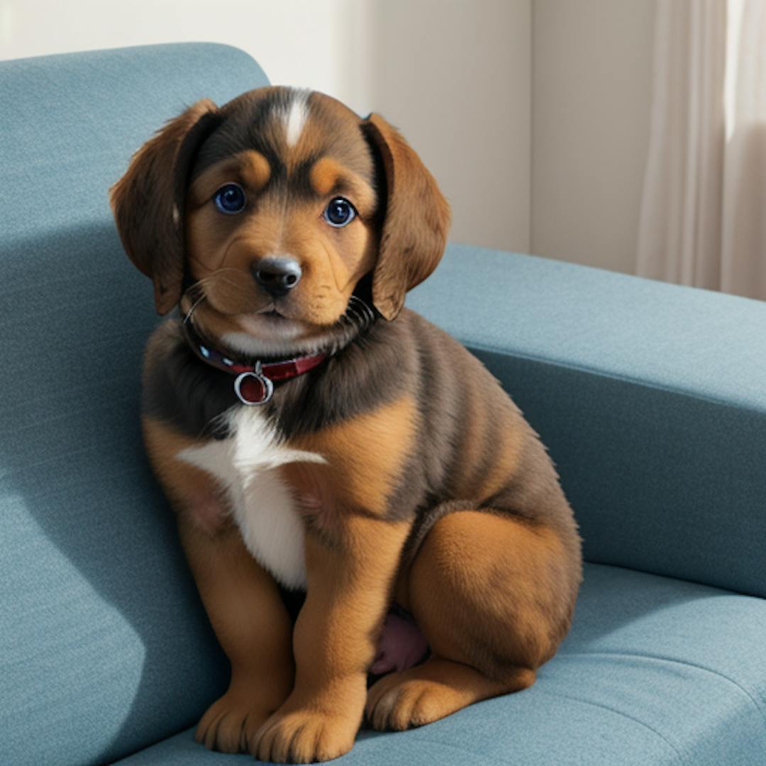 featured image - How I Built a Full AI Studio for 6GB VRAM Cards (In 9 Hours of AI-Assisted Chaos)