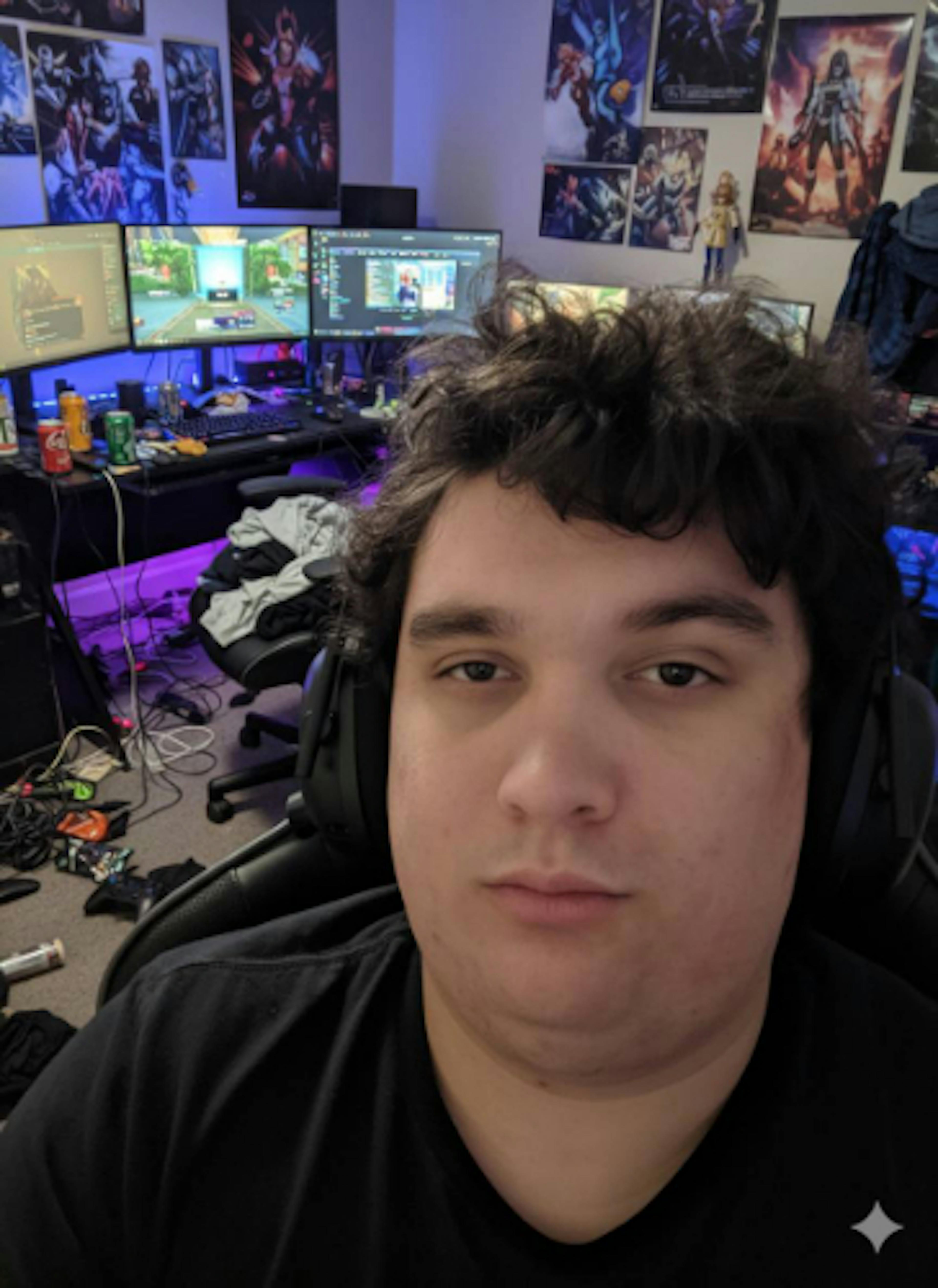 Damian Griggs HackerNoon profile picture